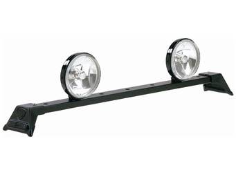 Carr Low Profile Roof Light Mount