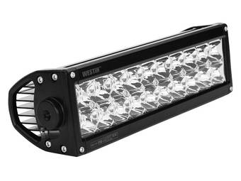 Westin Performance2x LED 10&quot; Light Bar