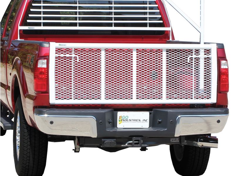 Go Industries Air Flow Tailgate 6618 RealTruck