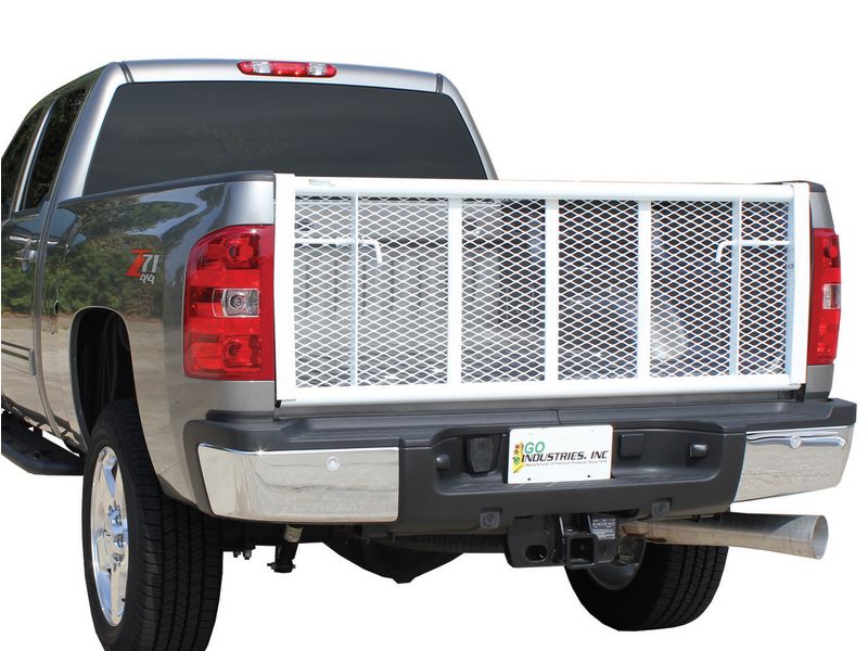 Go Industries Air Flow Tailgate 6634 RealTruck
