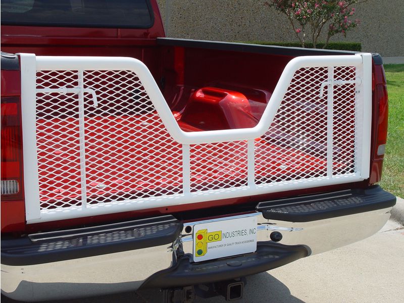 Go Industries Air Flow Tailgate 6648 RealTruck