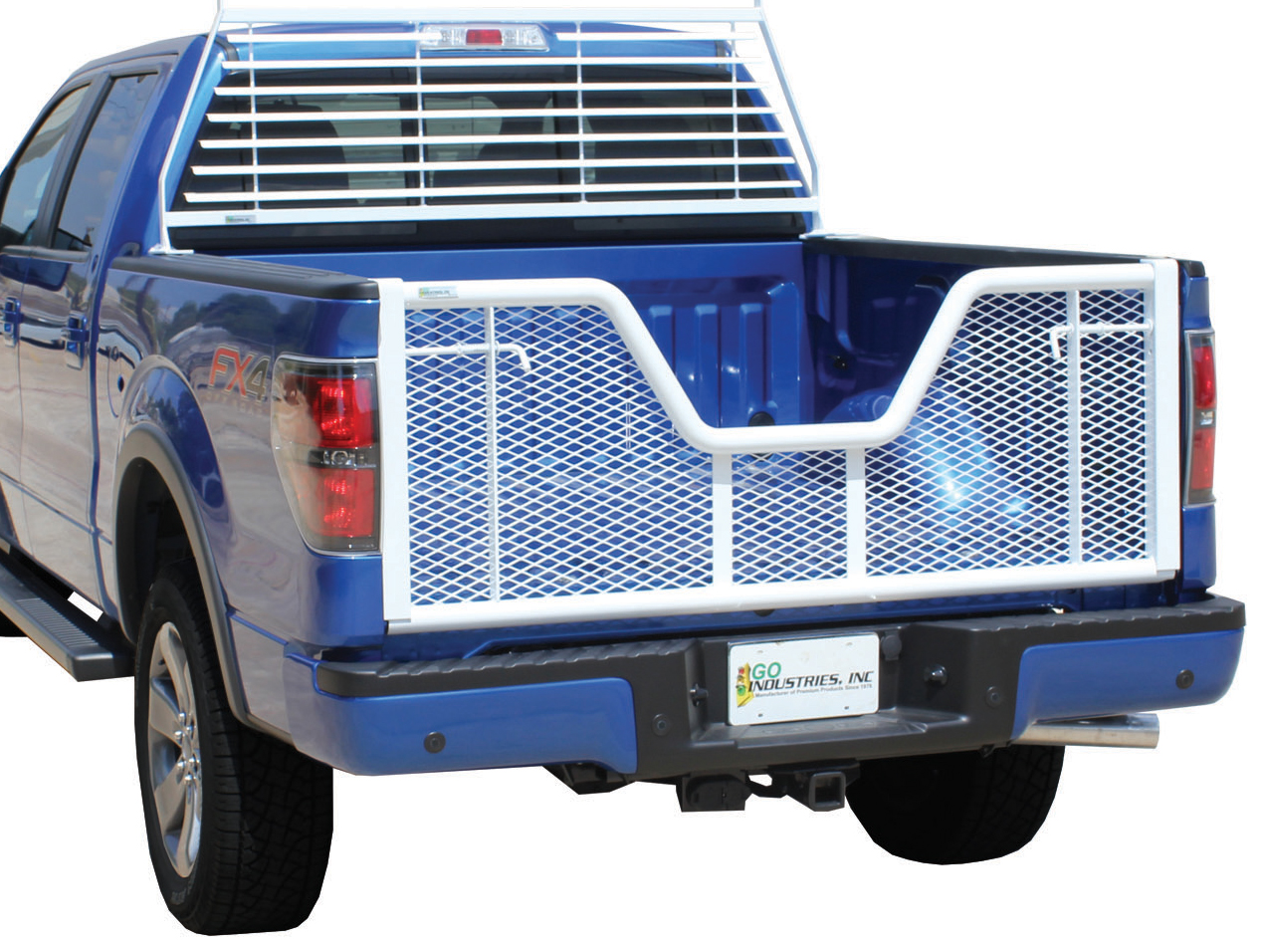 Fits 2004-2014 Ford F150, 2006-2008 Lincoln Mark LT, 2010-2014 F150 Raptor (GID-6686)