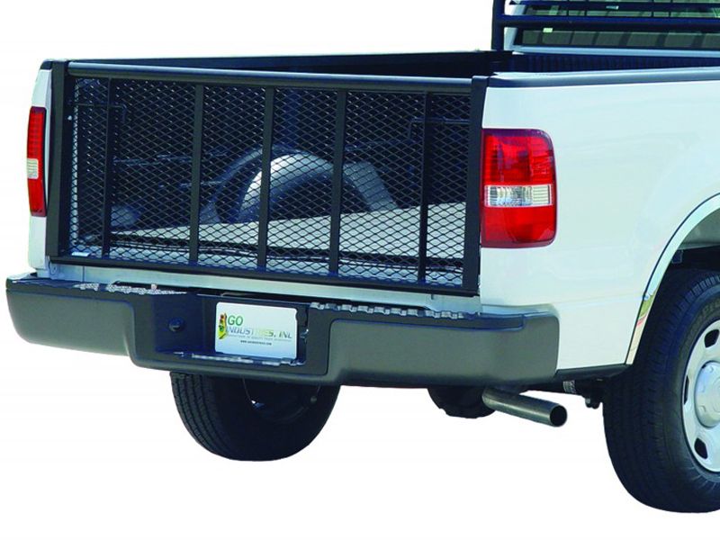 Go Industries Air Flow Tailgate 6618B RealTruck