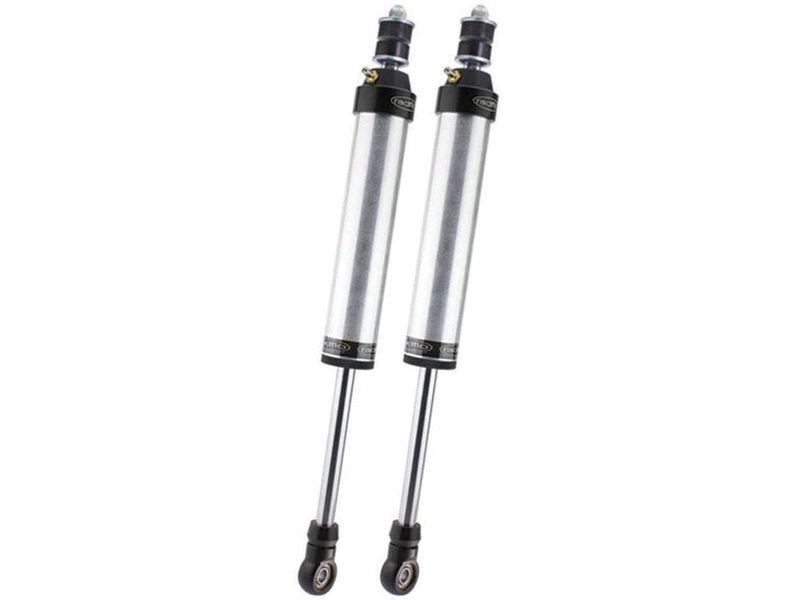 Radflo 2.5 Replacement Shocks RealTruck