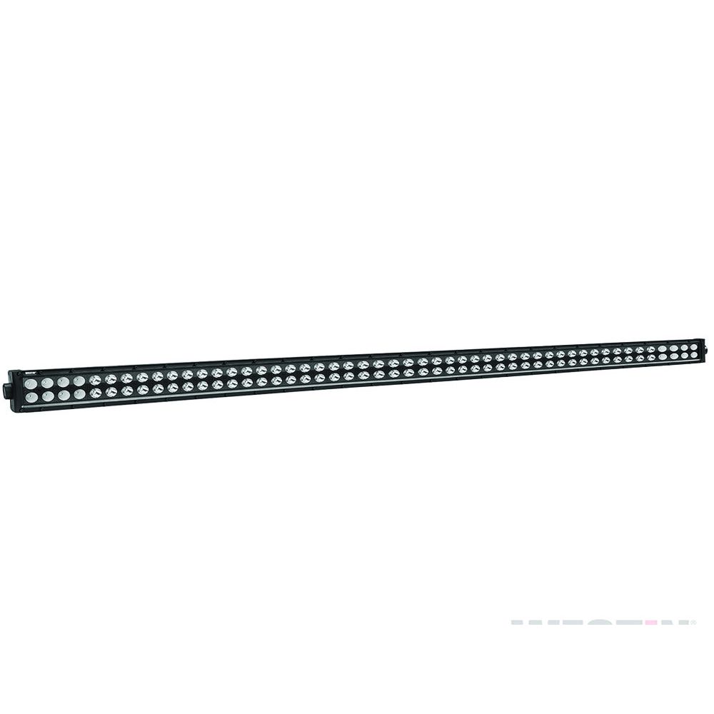 Stlth Led Dbl 50in Blk