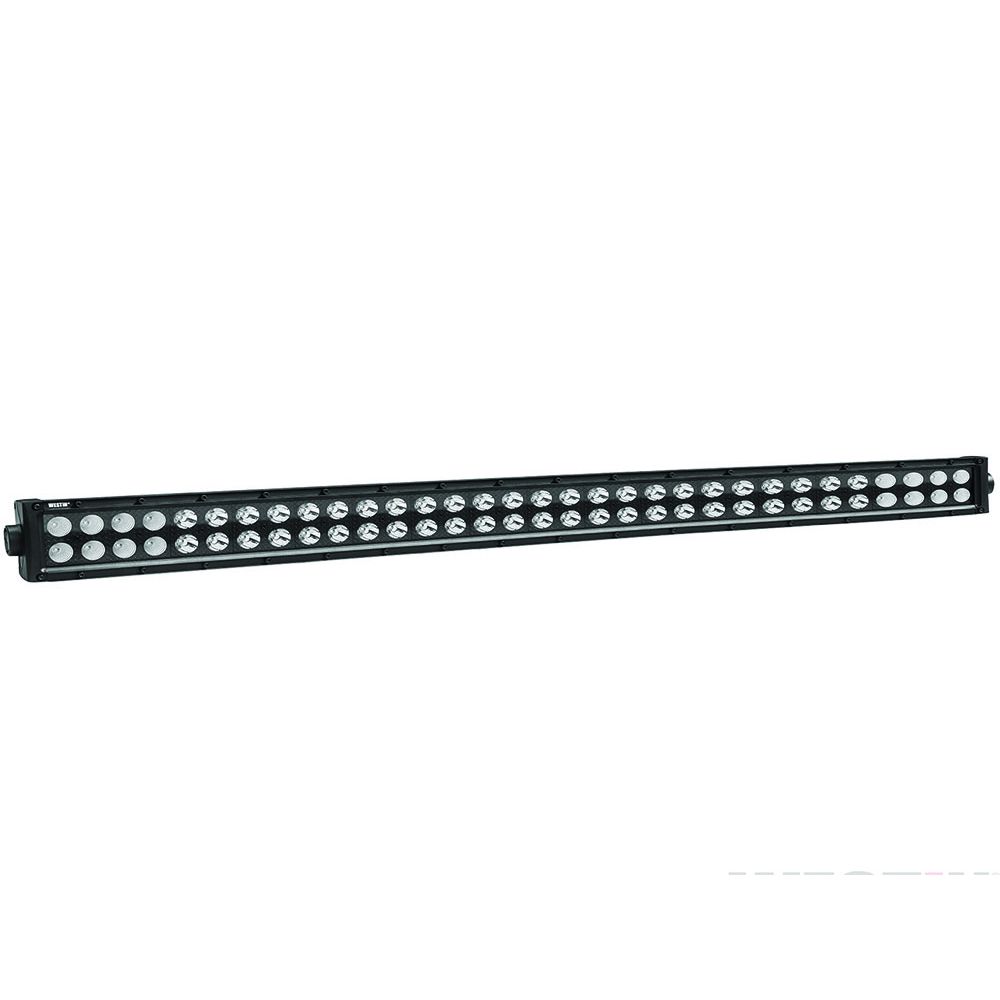 Stlth Led Dbl 30in Blk