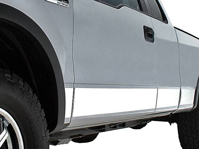 Fits 2009-2014 Ford F150, 5'7" Bed (ICI-T4136-304M)
