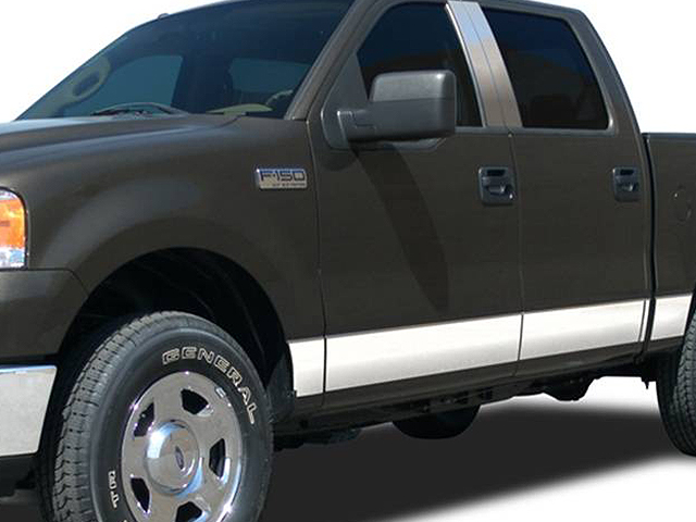 Fits 2009-2014 Ford F150, 5'7" Bed (ICI-T4136-304M)