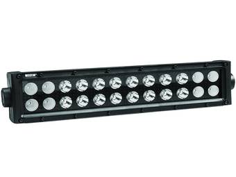 Westin B-Force 12&quot; Double Row LED Light Bar