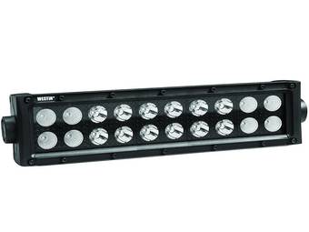 Westin B-Force 10&quot; Double Row LED Light Bar