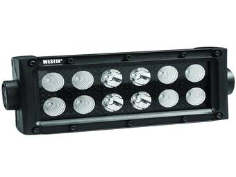 Westin B-Force 6&quot; Double Row LED Light Bar