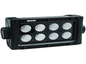 Westin B-Force 4&quot; Double Row LED Light Bar