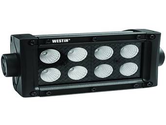 Westin B-Force 4&quot; Double Row LED Light Bar