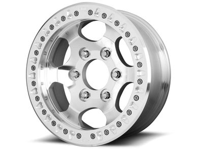 XD Series Machined XD231 RG Race Beadlock Wheels | RealTruck