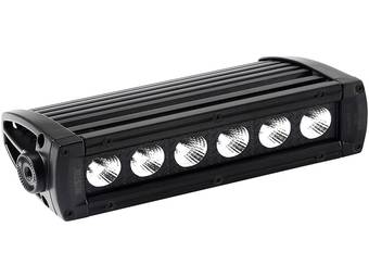 Westin B-Force 6&quot; Single Row Light Bar