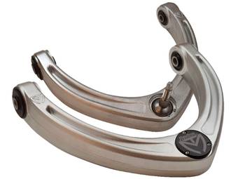 MaxTrac Upper Control Arms