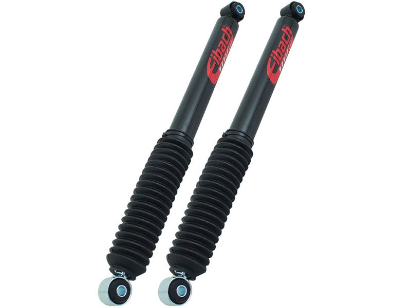 Eibach PROTRUCK Replacement Shocks RealTruck