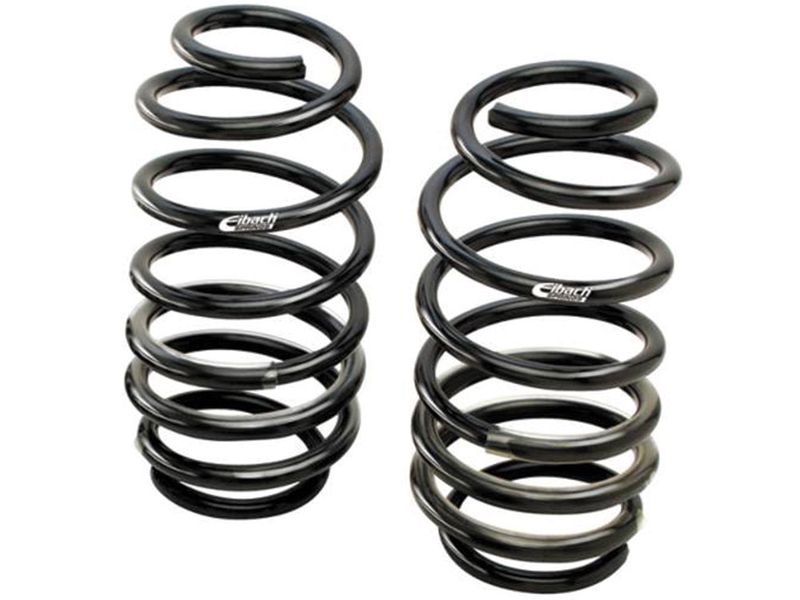 EIB2892.540 Eibach PROKIT Performance Coil Springs RealTruck