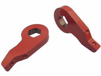 Eibach Lowering Torsion Keys