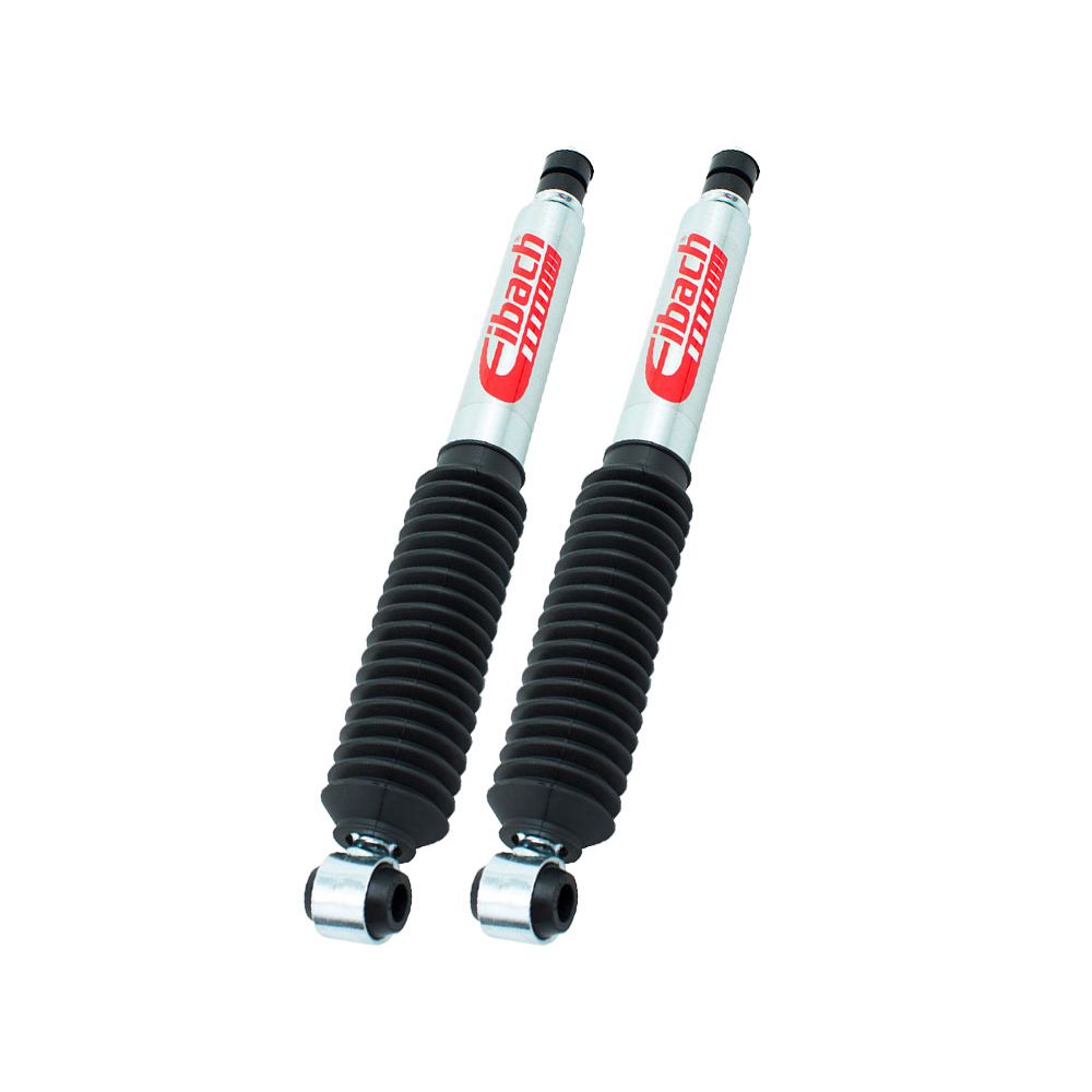 Ride Height Adjustable Single Rear