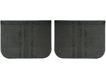 Powerflow Rubber Mud Flaps