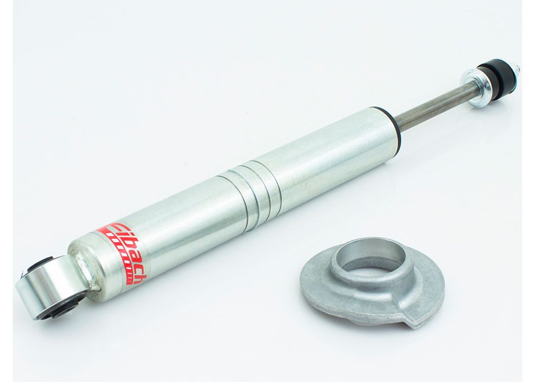 Pro Strut Brand Eibach PRO-TRUCK Sport Adjustable Off-Road Struts | RealTruck