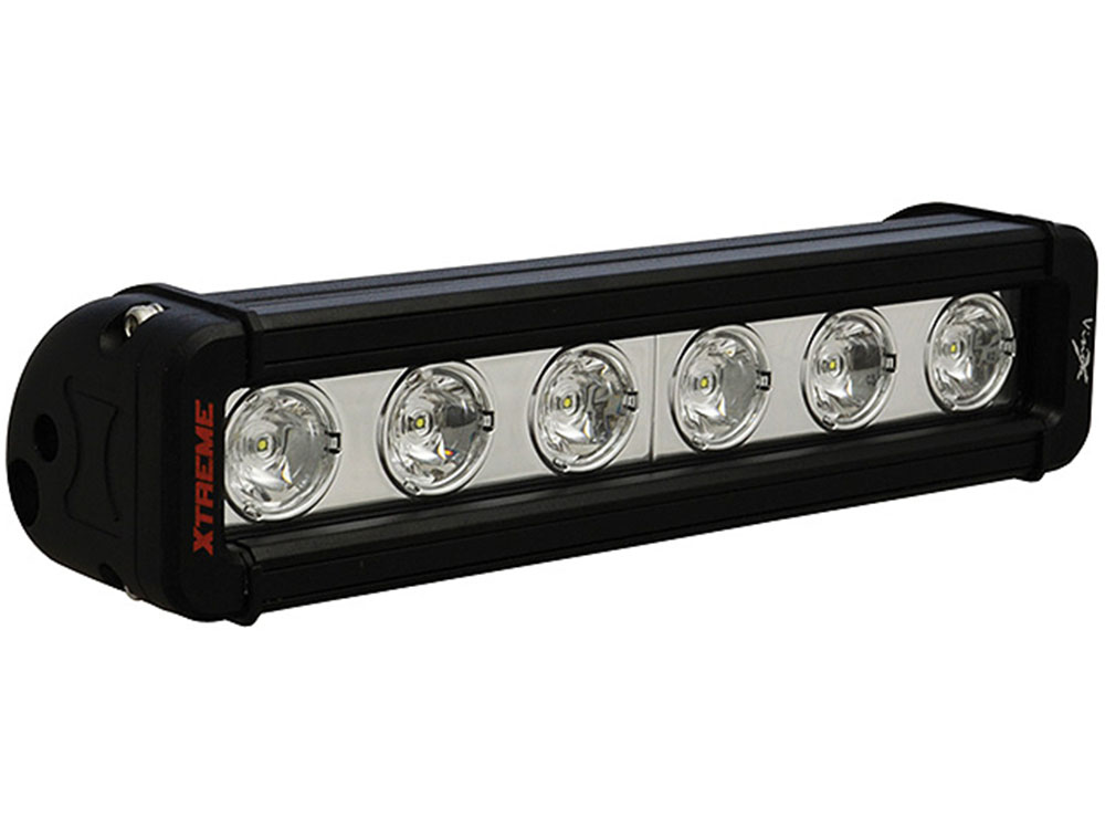 Vision X Xmitter Low Profile Xtreme 9