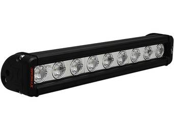 Vision X Xmitter Low Profile Xtreme 12&quot; LED Light Bar