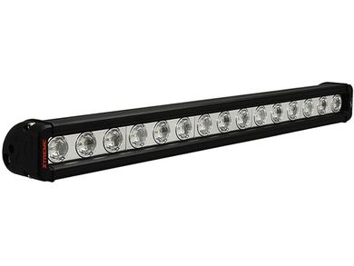 Vision X Xmitter Low Profile Xtreme 20 LED Light Bar VSX-XIL-LPX1510 |  RealTruck