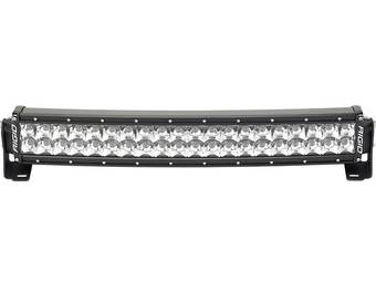 Rigid RDS-Series PRO Black 20&quot; LED Light Bar