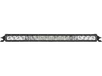 RIGID SR-Series PRO Black 20&quot; LED Light Bar