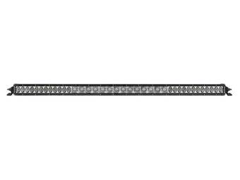 RIGID SR-Series PRO Black 30&quot; LED Light Bar