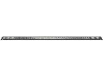 RIGID SR-Series PRO Black 50&quot; LED Light Bar