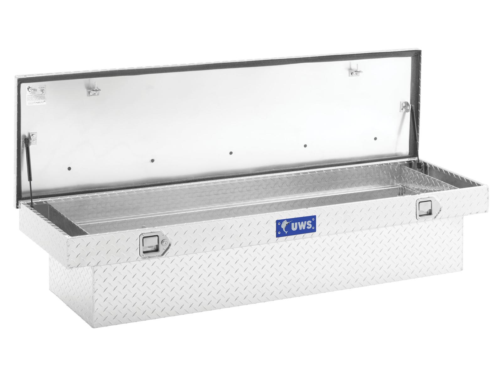 Fits Many 1997-2025 Chevy, Ford, GMC, Lincoln, Nissan, Toyota (UWS-EC10371)