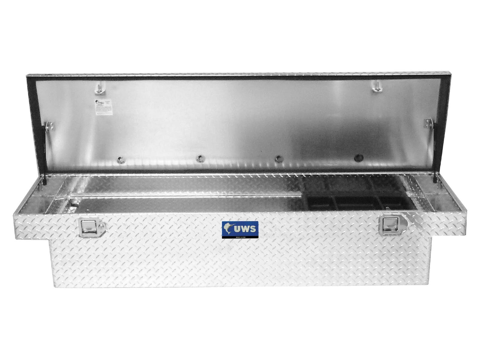 Fits Many 1997-2025 Chevy, Ford, GMC, Lincoln, Nissan, Toyota (UWS-EC10371)