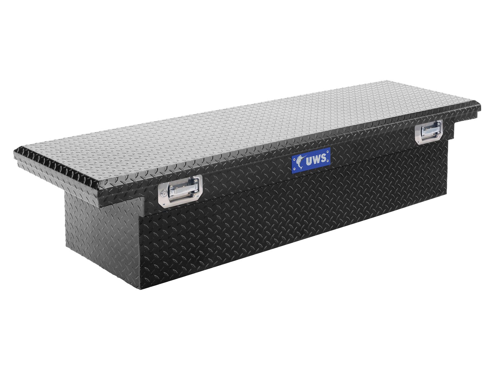 UWS Crossover Toolbox EC10492 | RealTruck