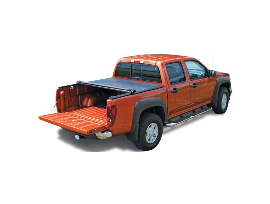 Truxedo 246901 Truxport Copertura Morbida Per Cassone - Roll-up Con Doppio Blocco Per RAM 1500-3500