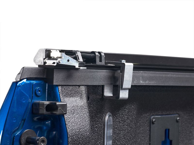 Truxedo 246901 Truxport Copertura Morbida Per Cassone - Roll-up Con Doppio Blocco Per RAM 1500-3500
