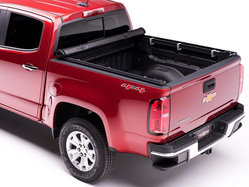TRX 253301 TruXedo TruXport Tonneau Cover RealTruck