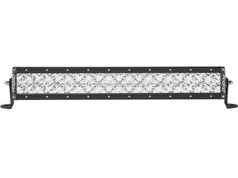 Rigid E-Series PRO Black 20&quot; LED Light Bar