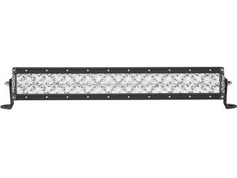 Rigid E-Series PRO Black 20&quot; LED Light Bar