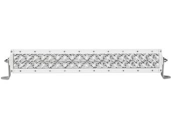 Rigid E-Series PRO White 20&quot; LED Light Bar