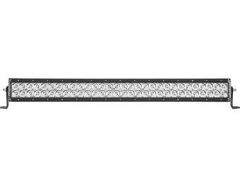 Rigid E-Series PRO Black 30&quot; LED Light Bar