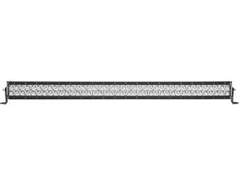 Rigid E-Series PRO Black 40&quot; LED Light Bar