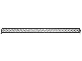 Rigid E-Series PRO Black 50&quot; LED Light Bar