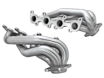 aFe Twisted Steel Headers