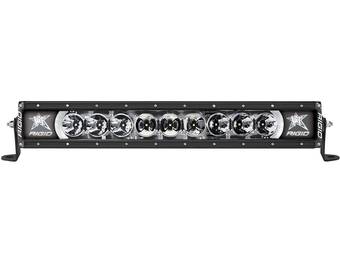 Rigid Radiance Plus 20&quot; LED Light Bar