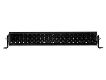 Rigid E-Series PRO Midnight 20&quot; LED Light Bar