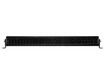 Rigid E-Series PRO Midnight 30&quot; LED Light Bar