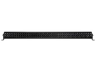 Rigid E-Series PRO Midnight 40&quot; LED Light Bar